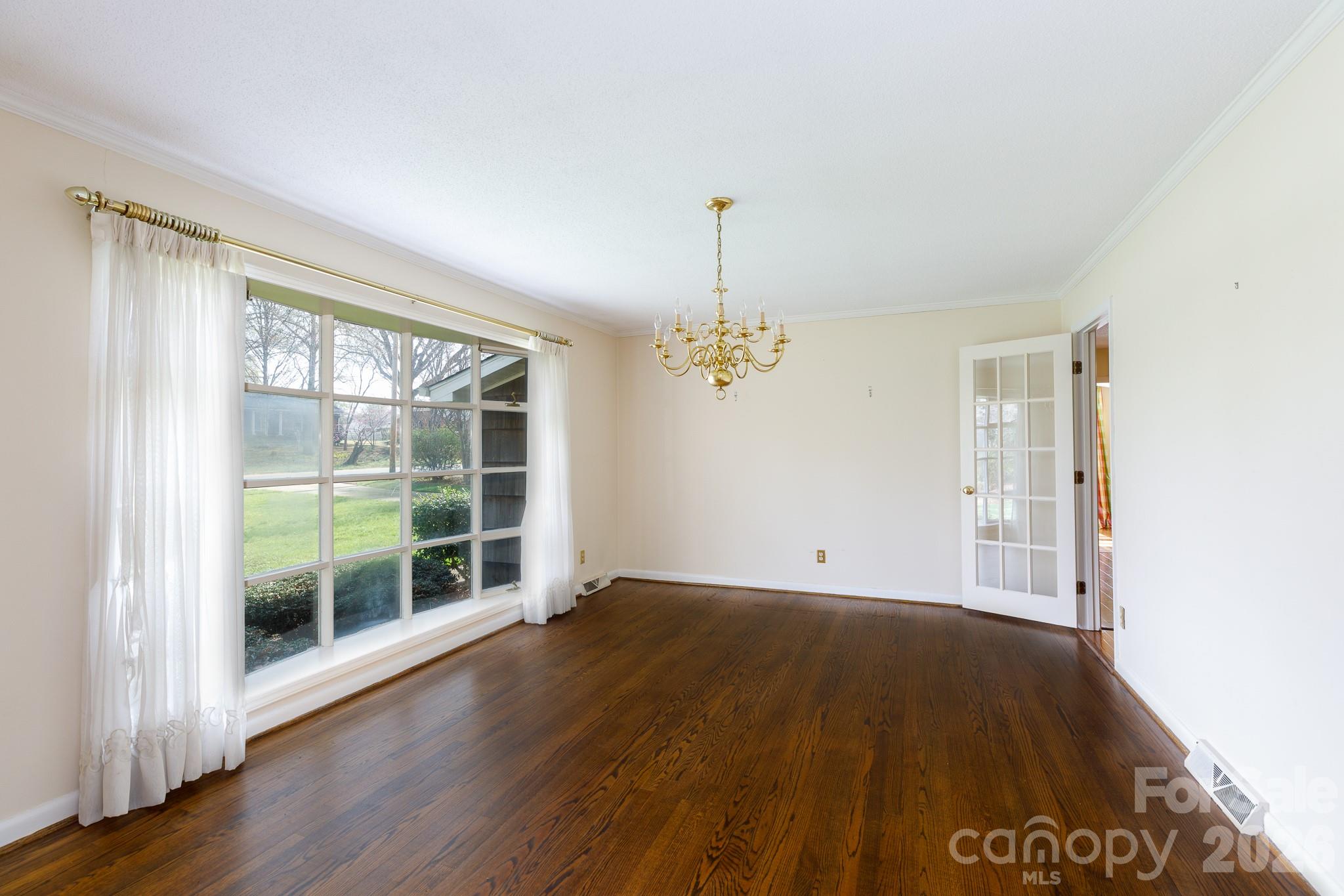 Winthrop Heights - Residential