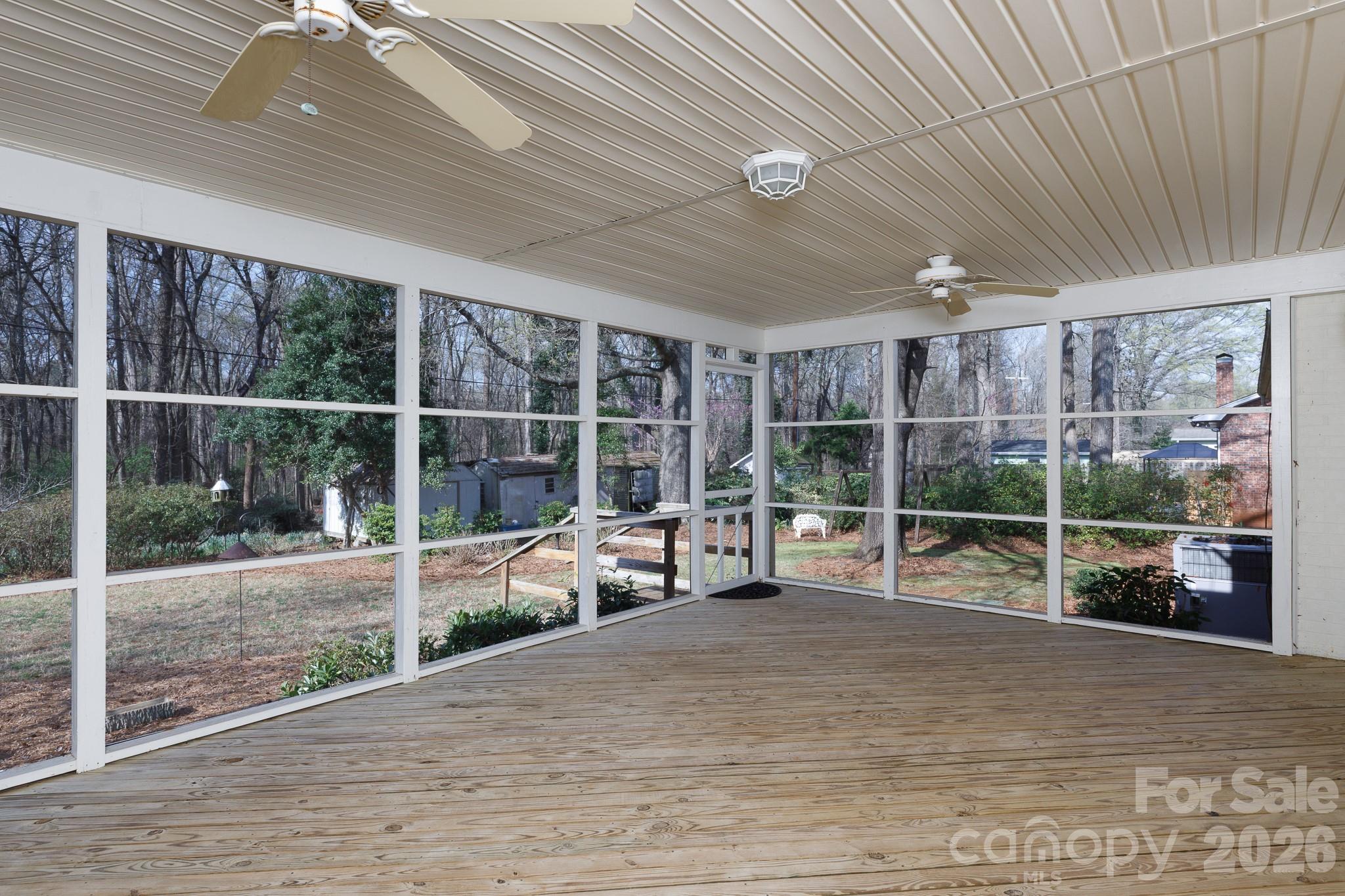 Winthrop Heights - Residential