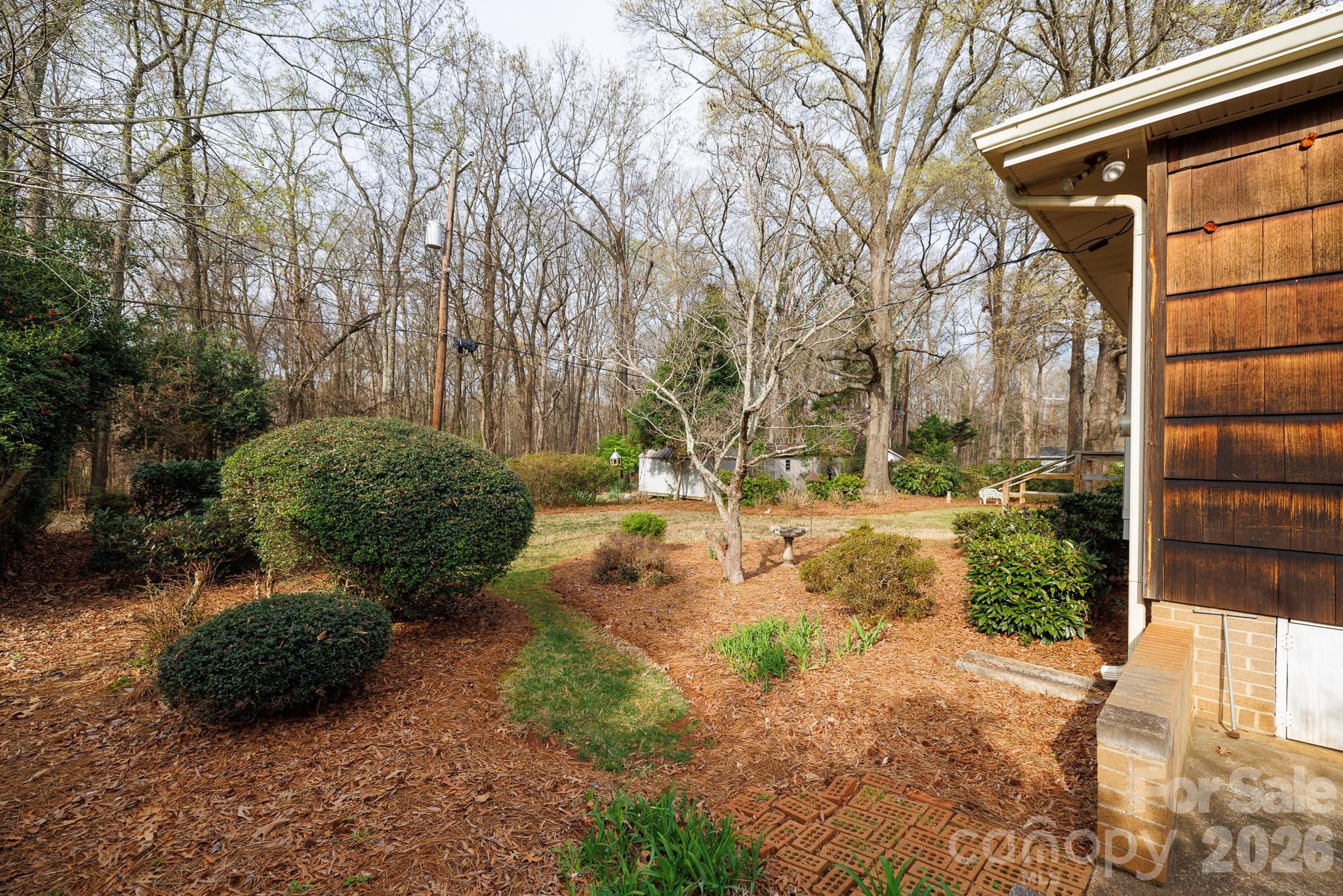 Winthrop Heights - Residential