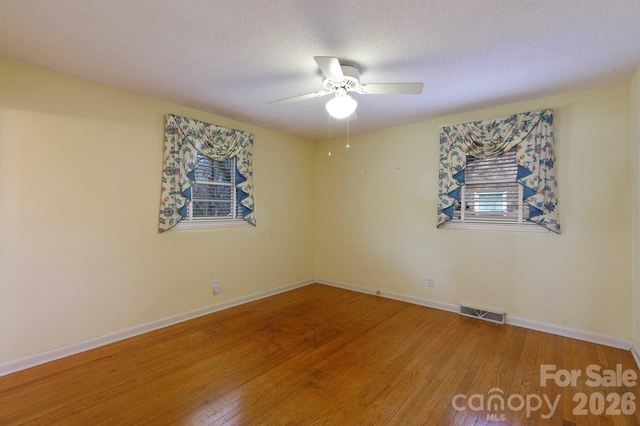 Winthrop Heights - Residential