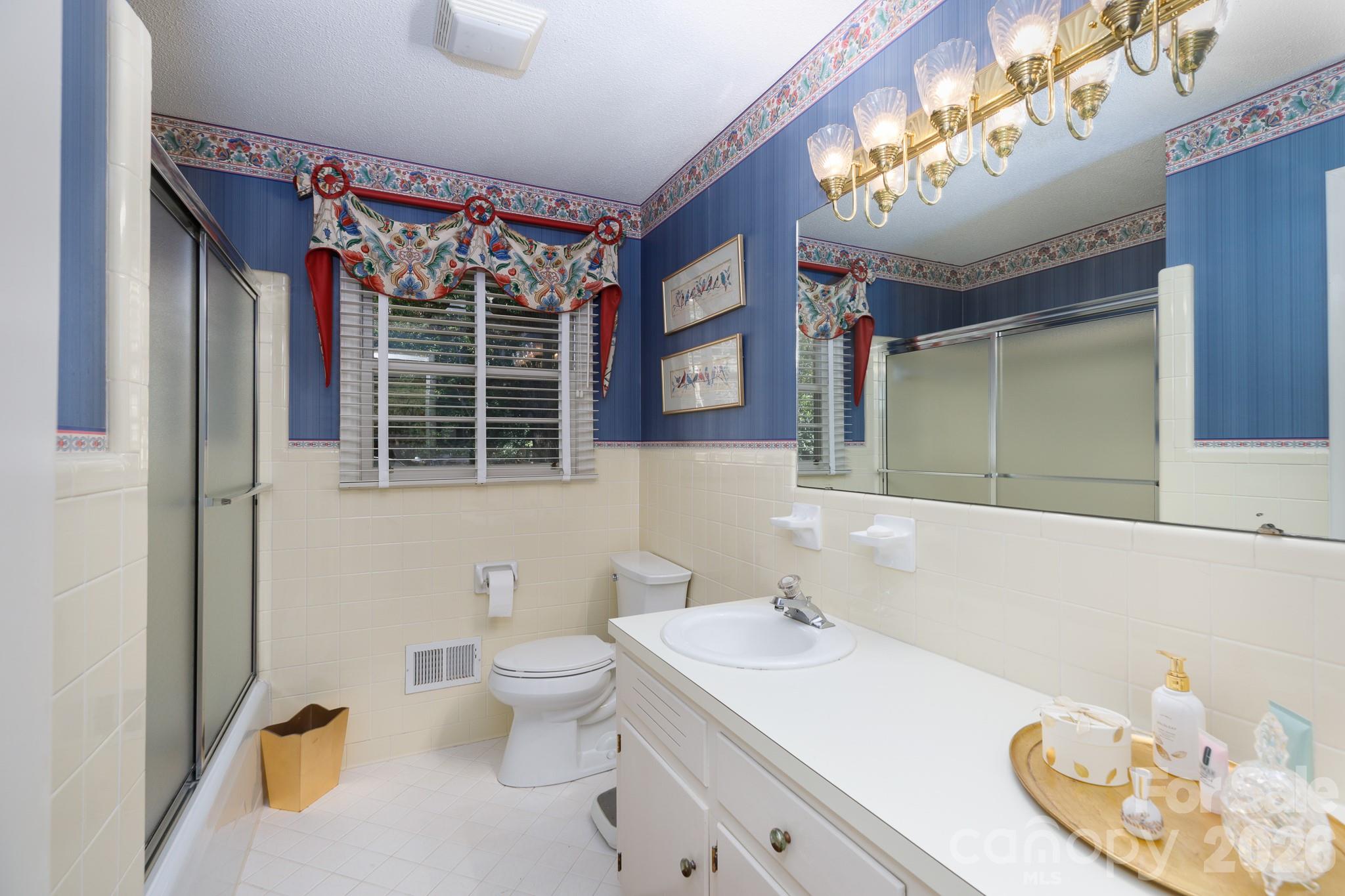 Winthrop Heights - Residential