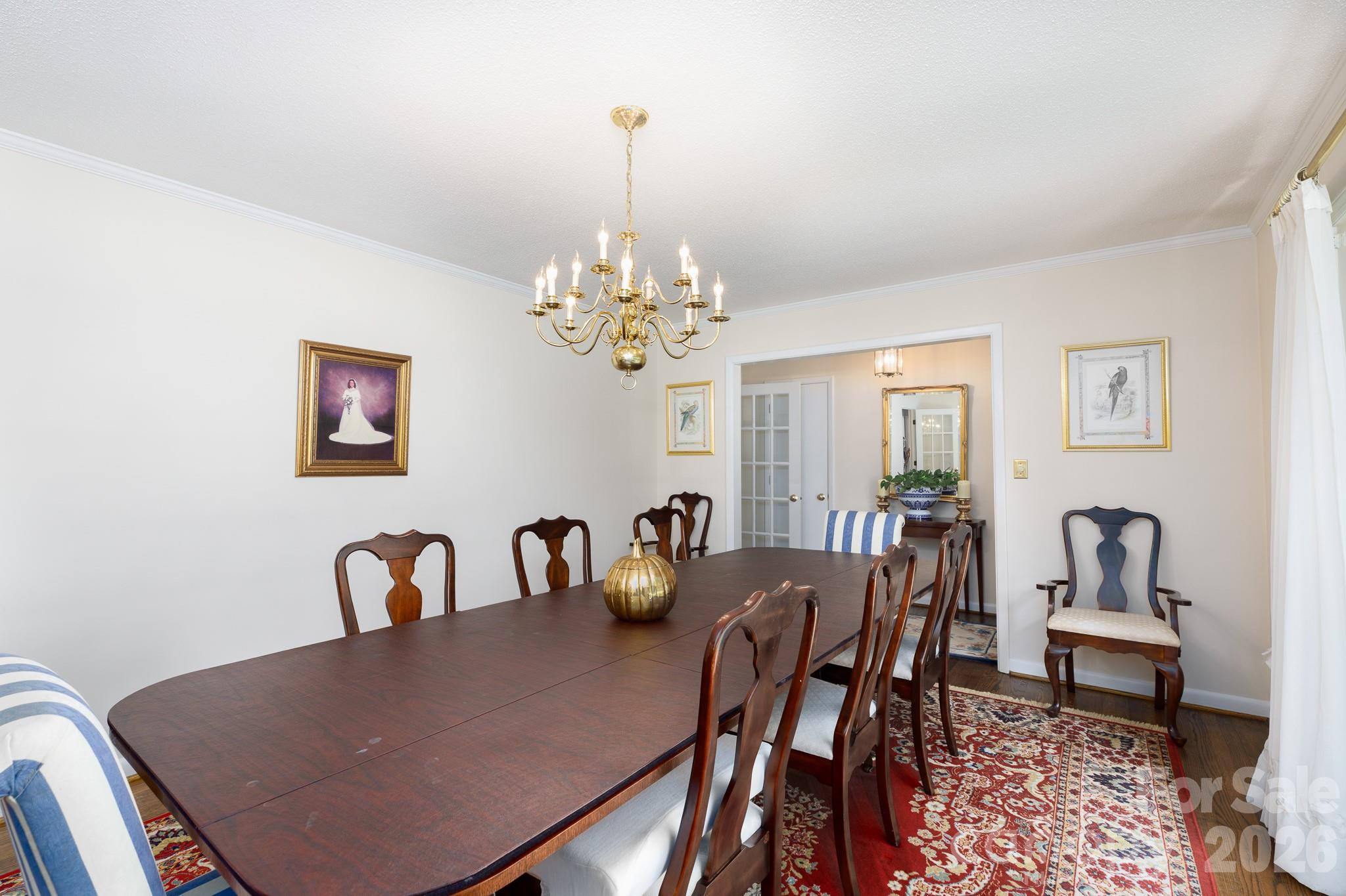 Winthrop Heights - Residential