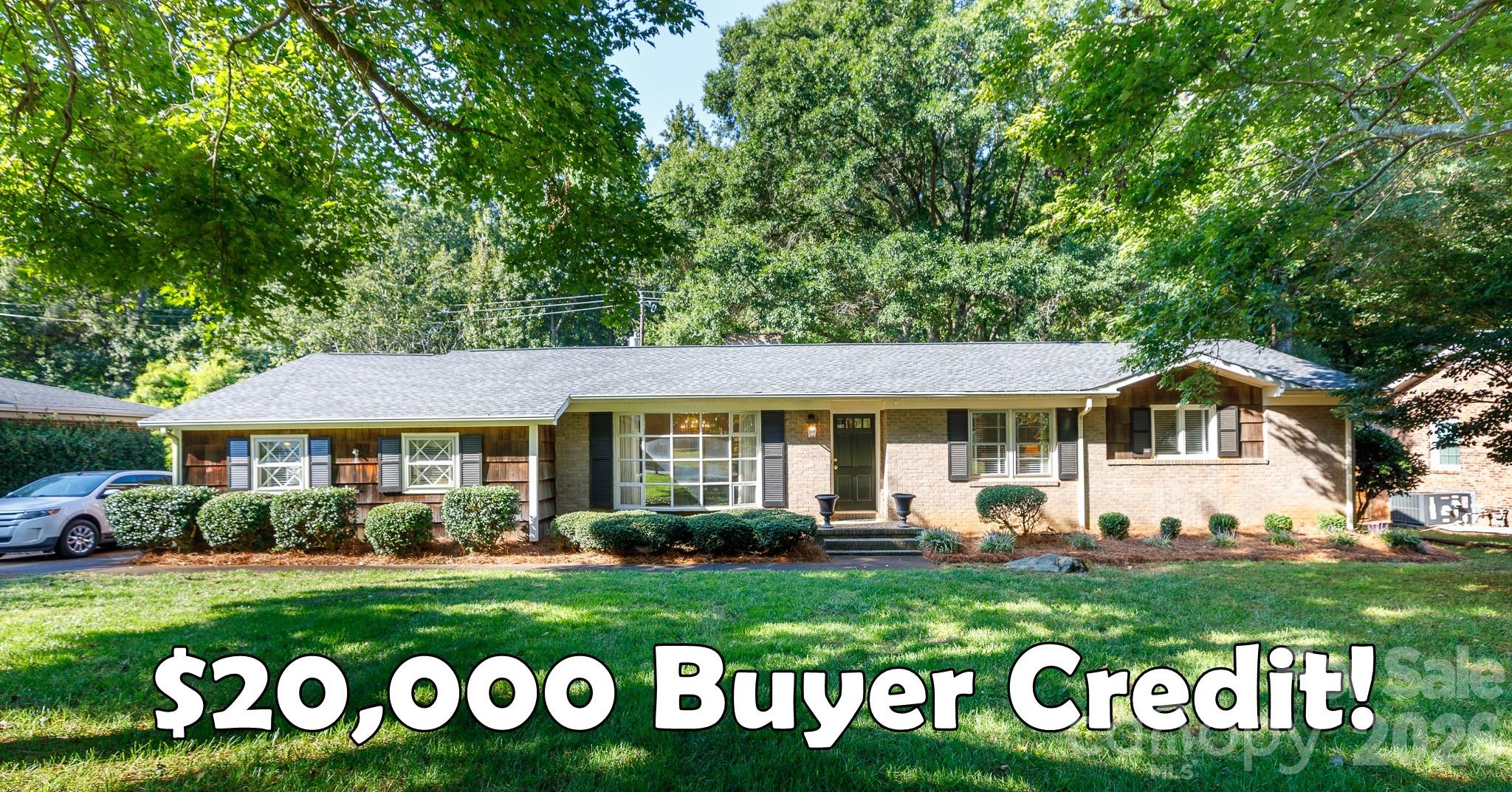 Winthrop Heights - Residential