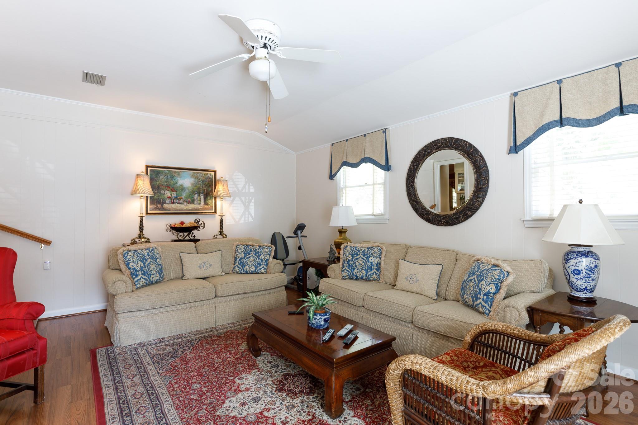 Winthrop Heights - Residential