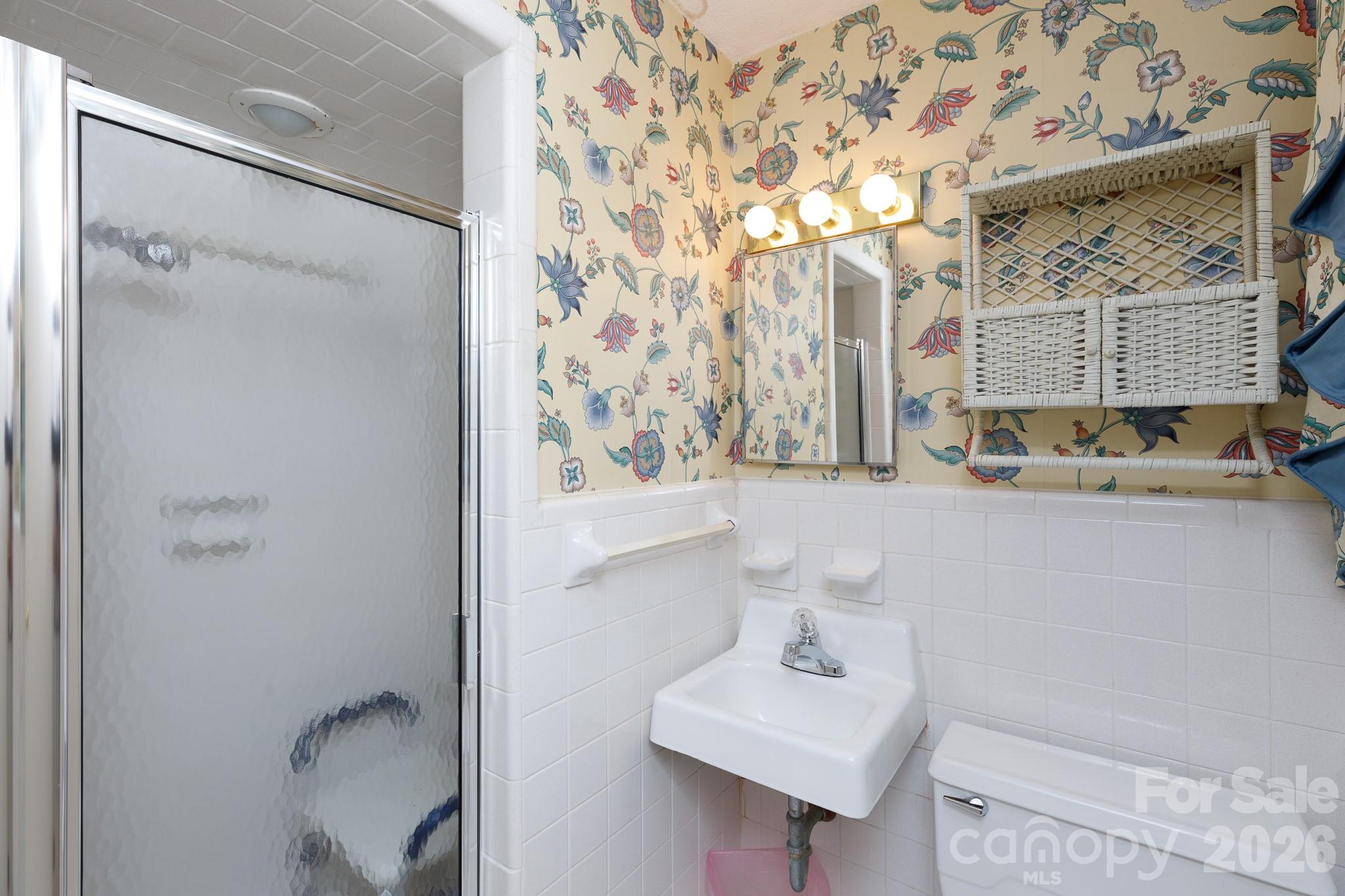 Winthrop Heights - Residential