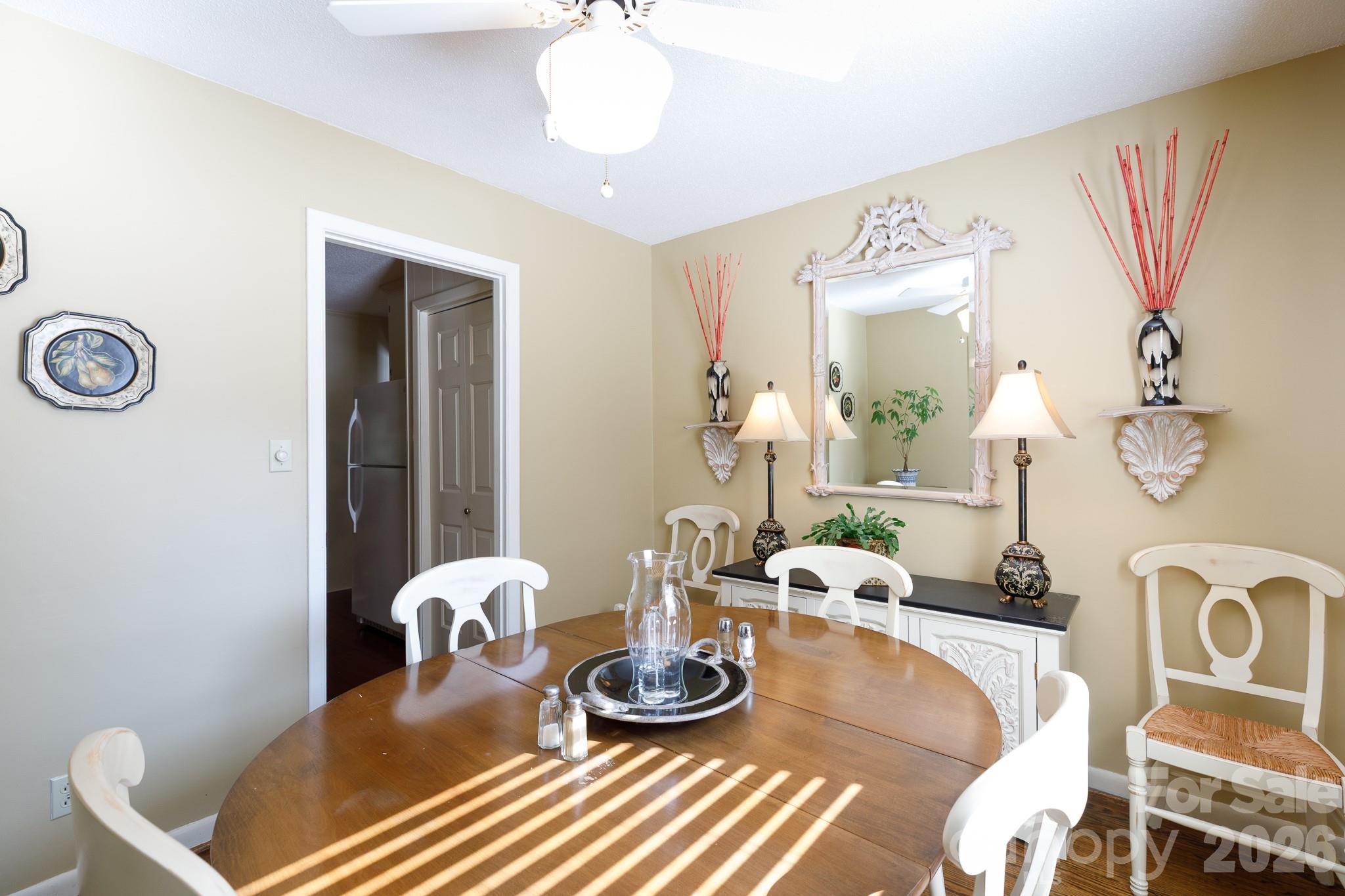 Winthrop Heights - Residential