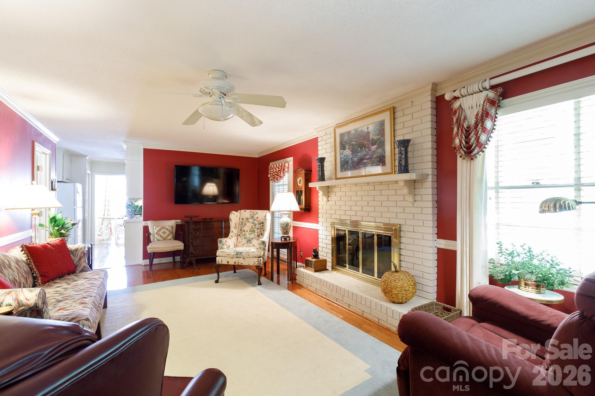 Winthrop Heights - Residential