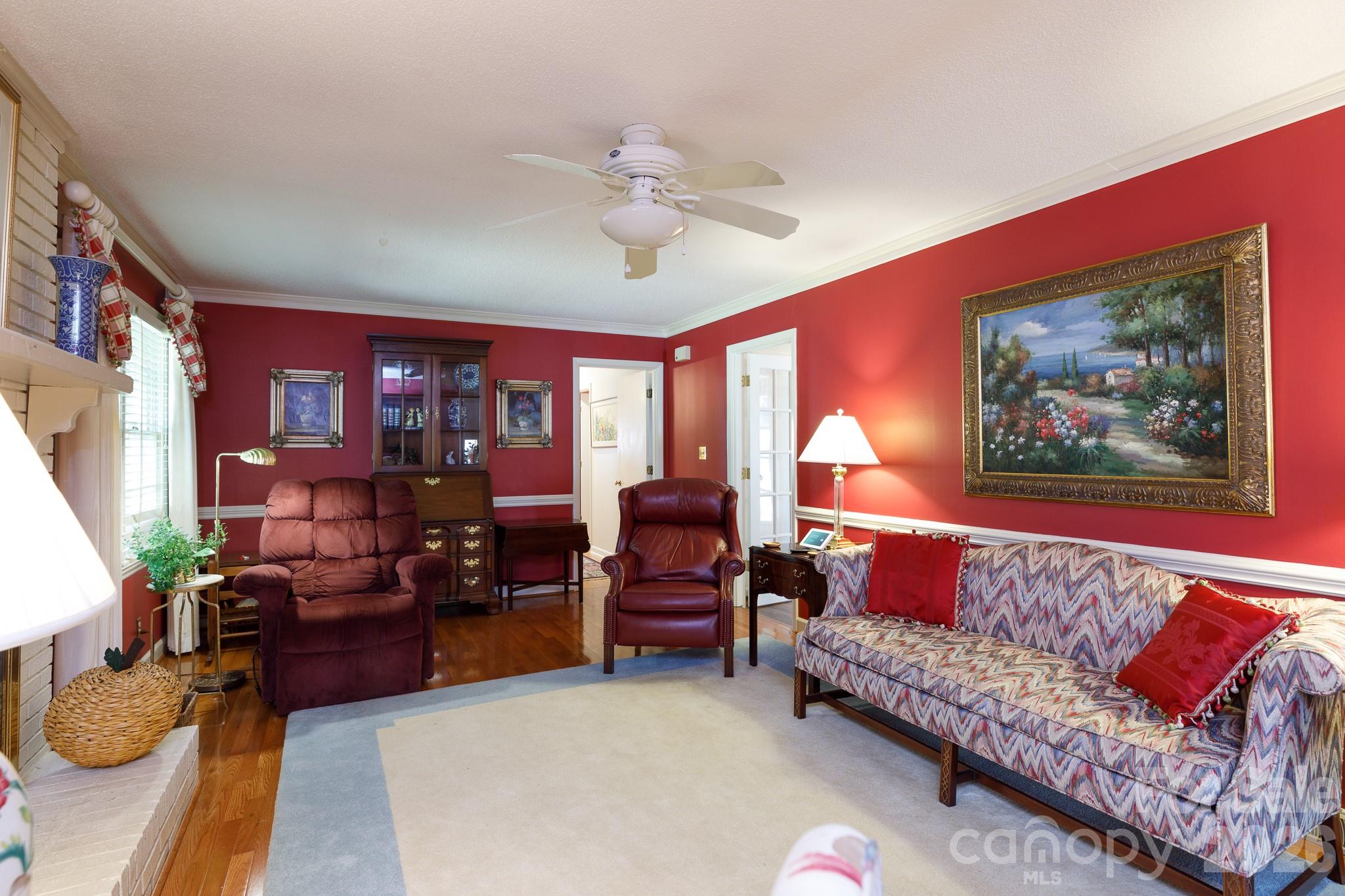 Winthrop Heights - Residential