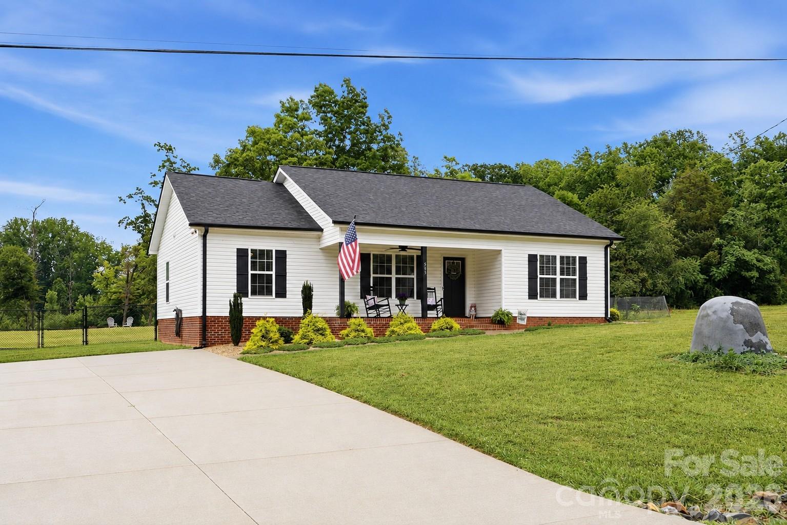 565 Stirewalt Road