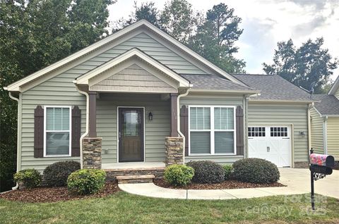 Photo of 314 Pine Street, Locust, NC 28097 (MLS # 4308185)