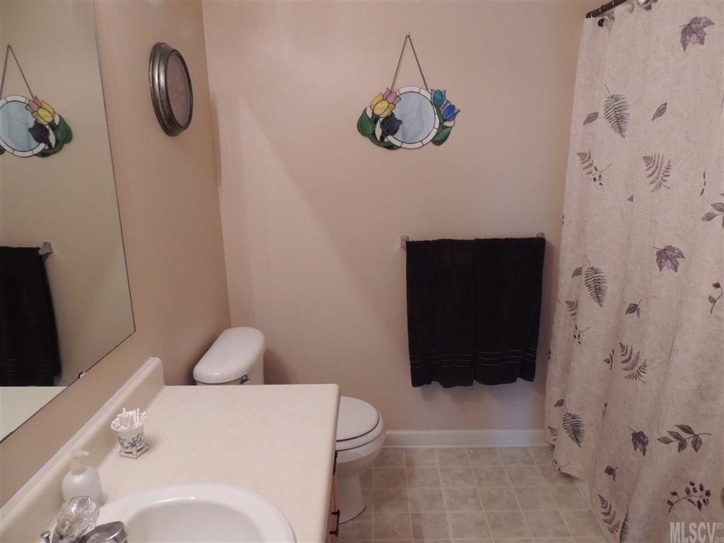 None - Residential