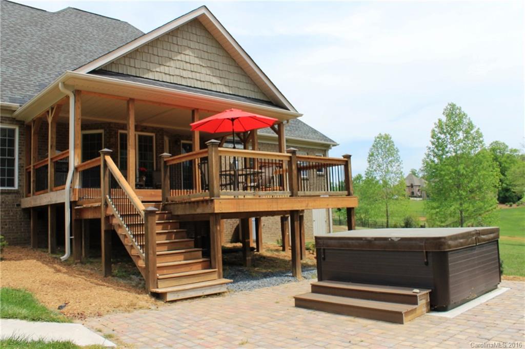 Wellington Estates - Residential