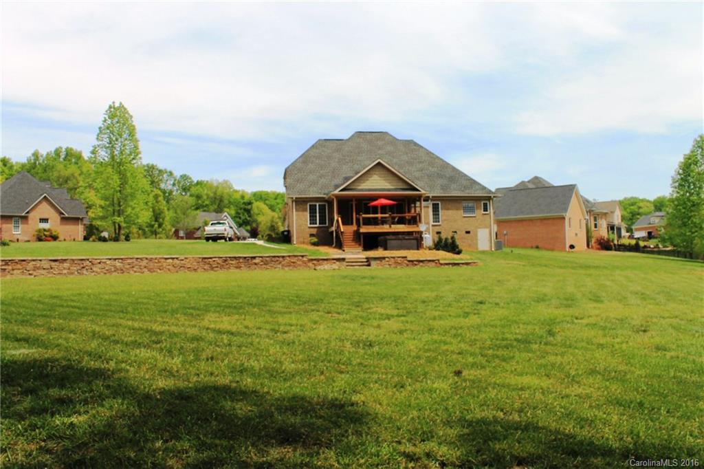 Wellington Estates - Residential