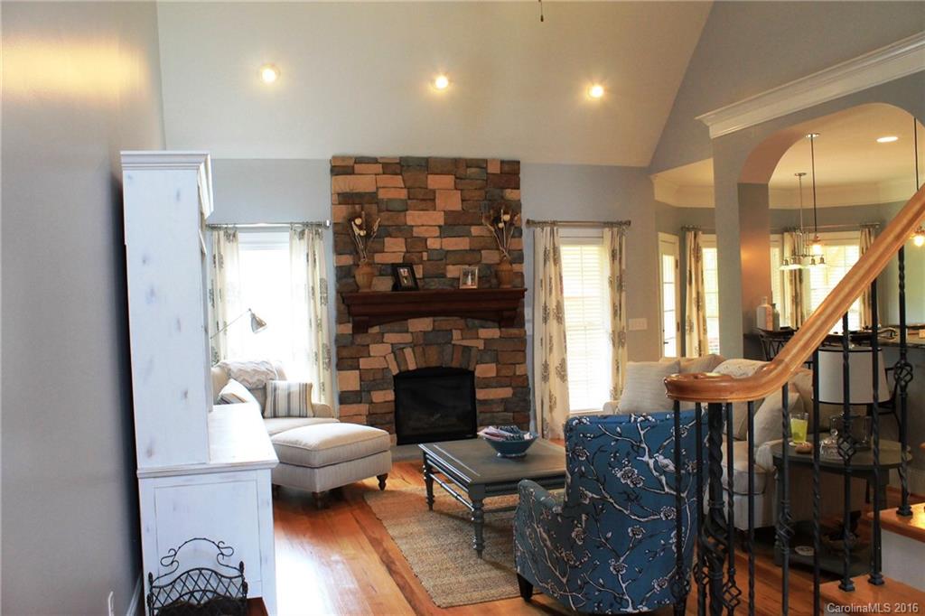 Wellington Estates - Residential