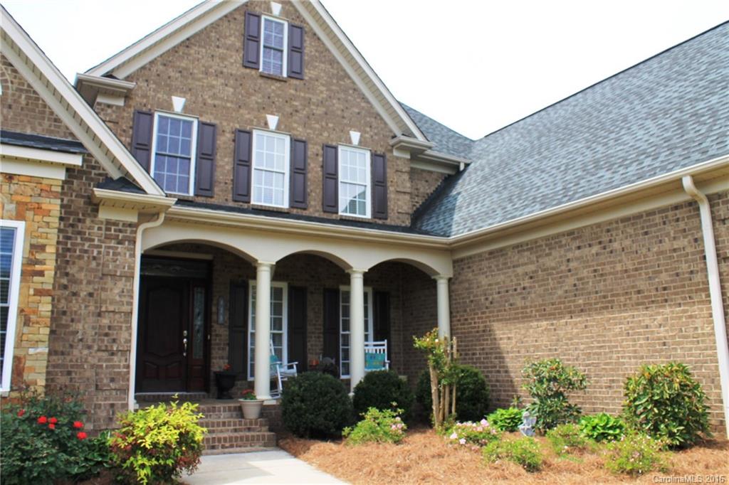 Wellington Estates - Residential