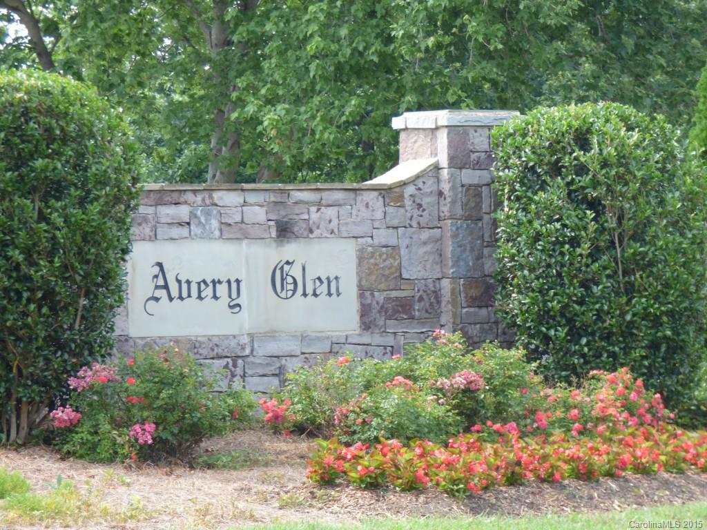 Avery Glen - Residential