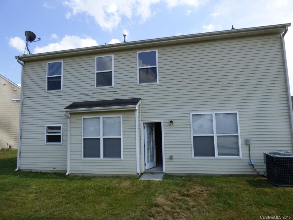 Avery Glen - Residential