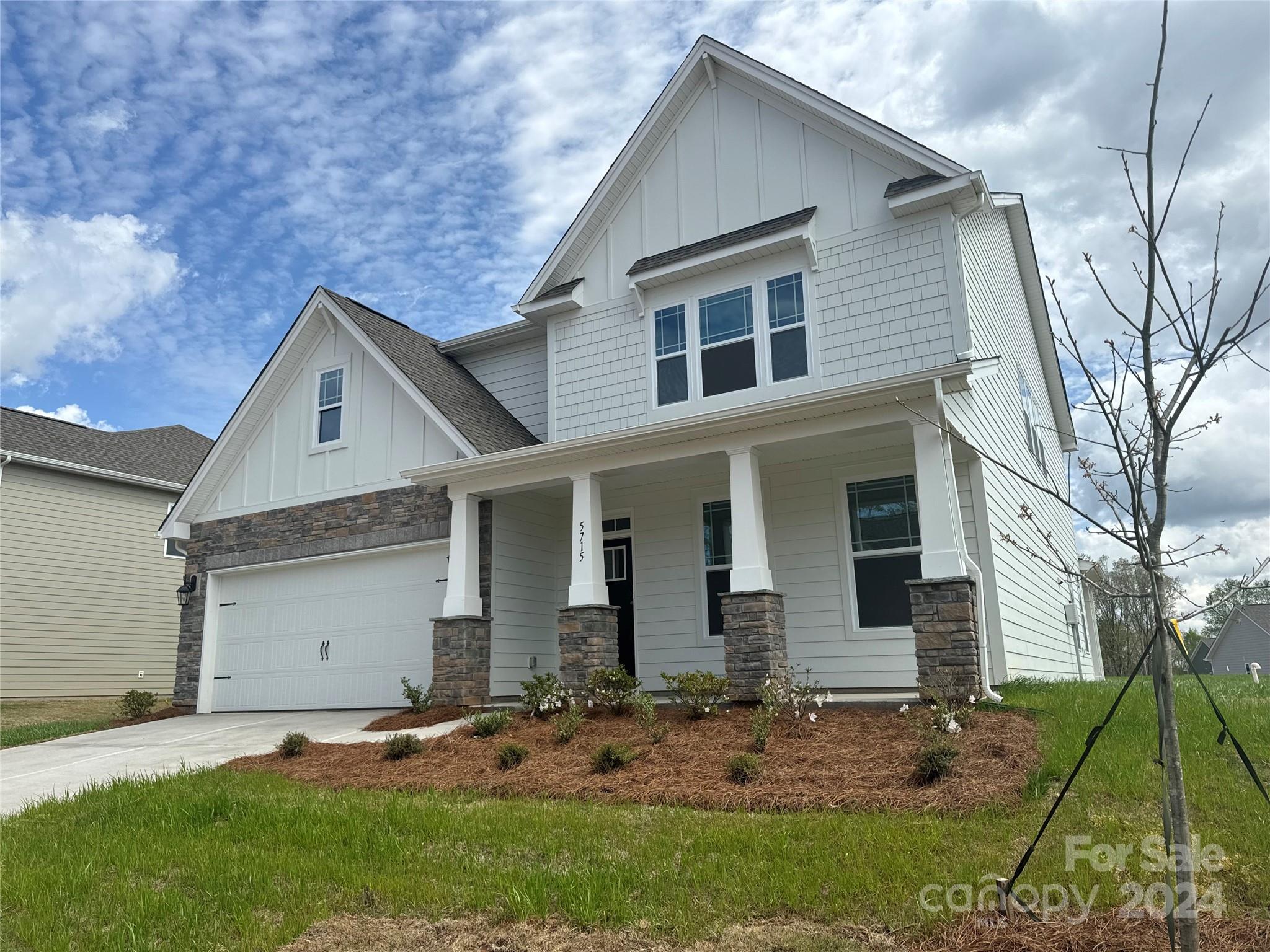 The Vineyards on Lake Wylie - Residential