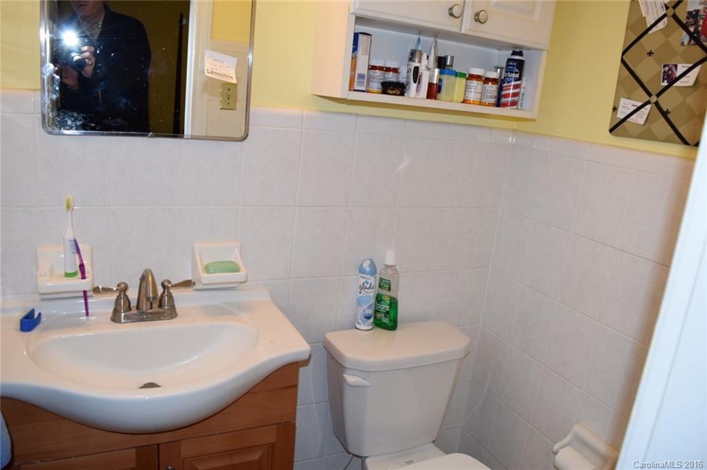 Whiteville Park - Residential