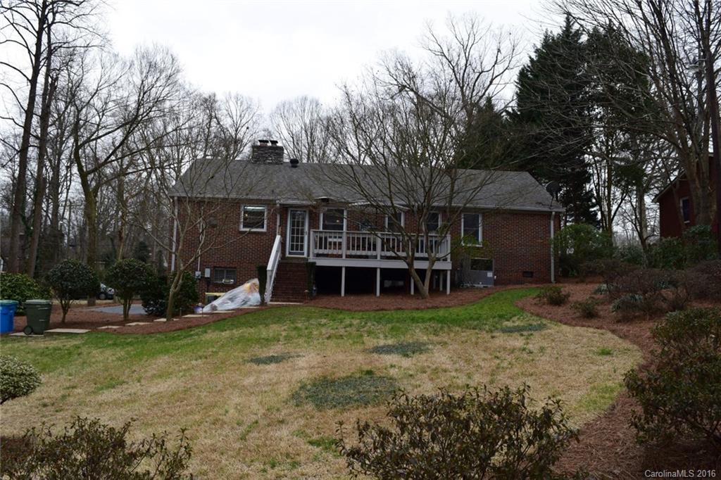 Whiteville Park - Residential