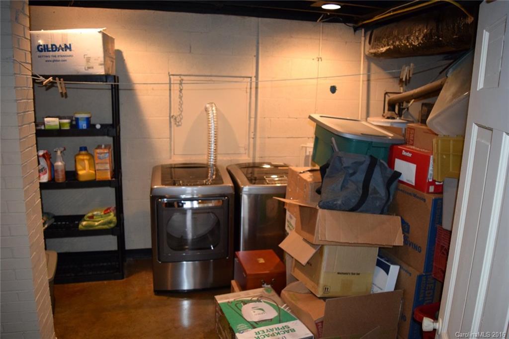 Whiteville Park - Residential