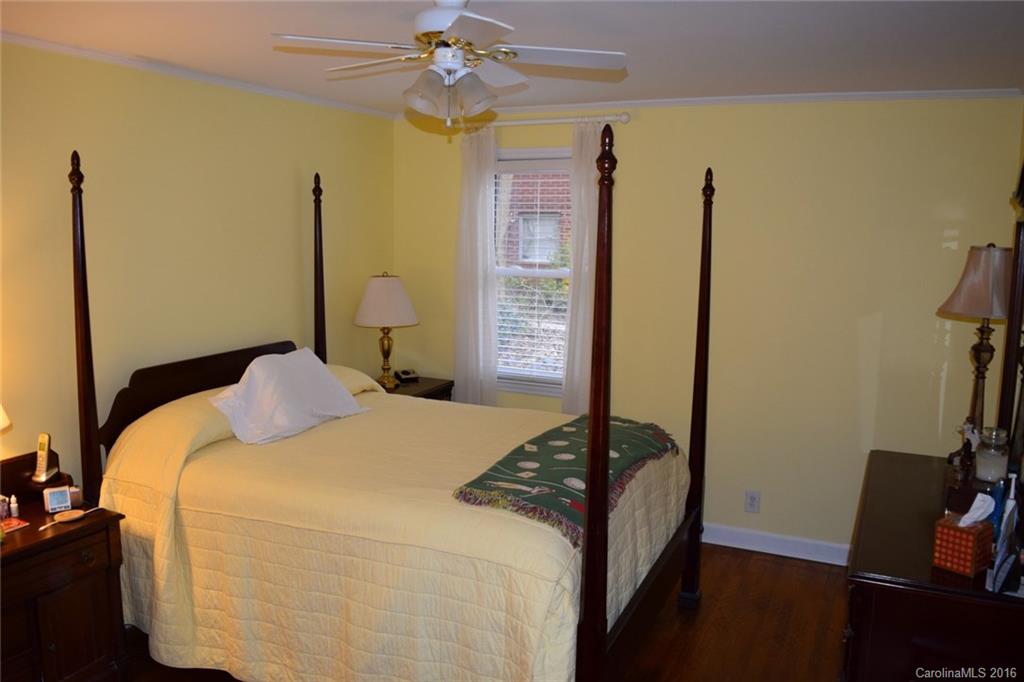 Whiteville Park - Residential