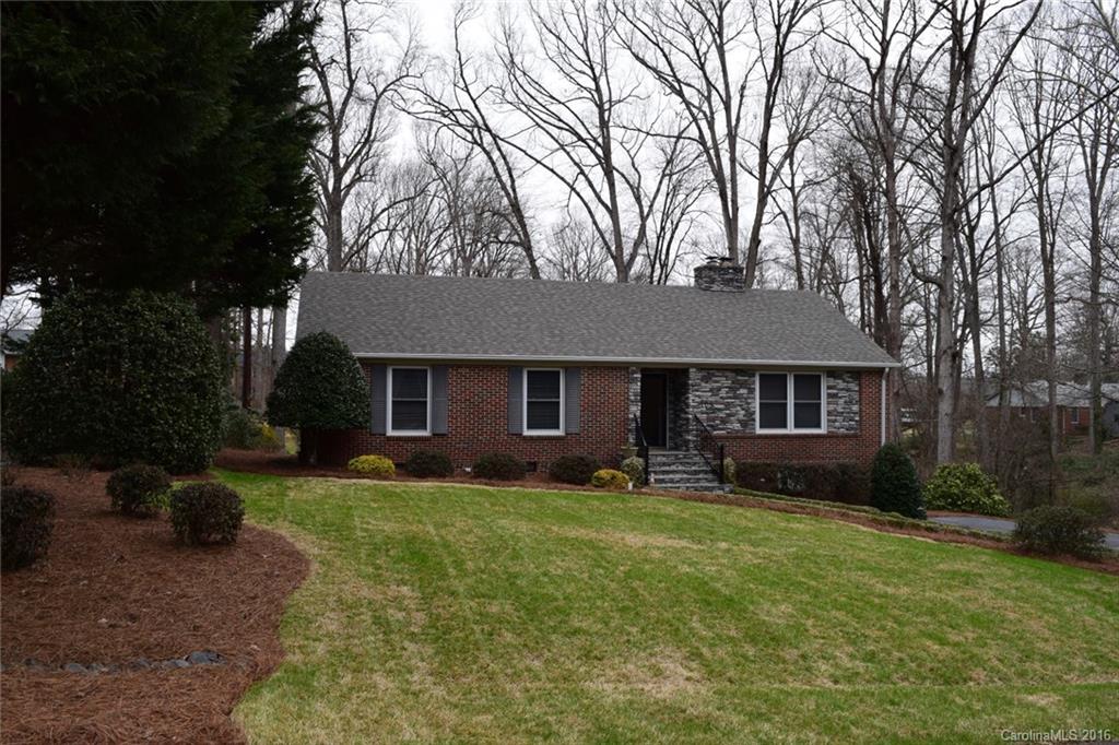 Whiteville Park - Residential