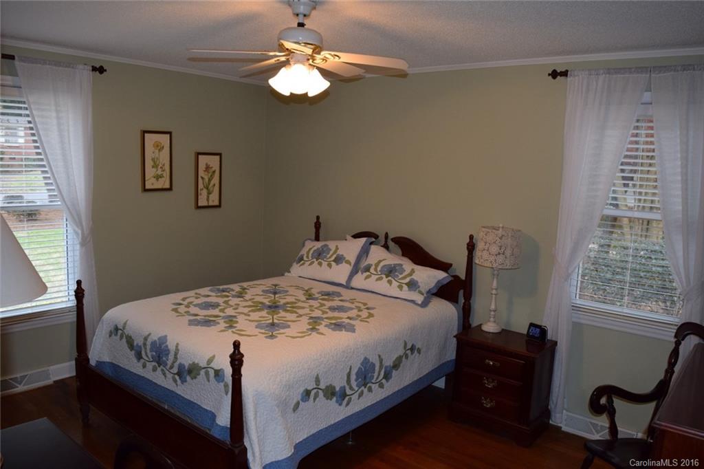 Whiteville Park - Residential