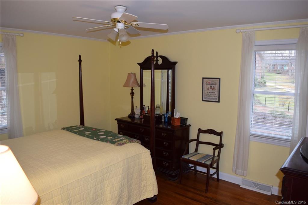 Whiteville Park - Residential