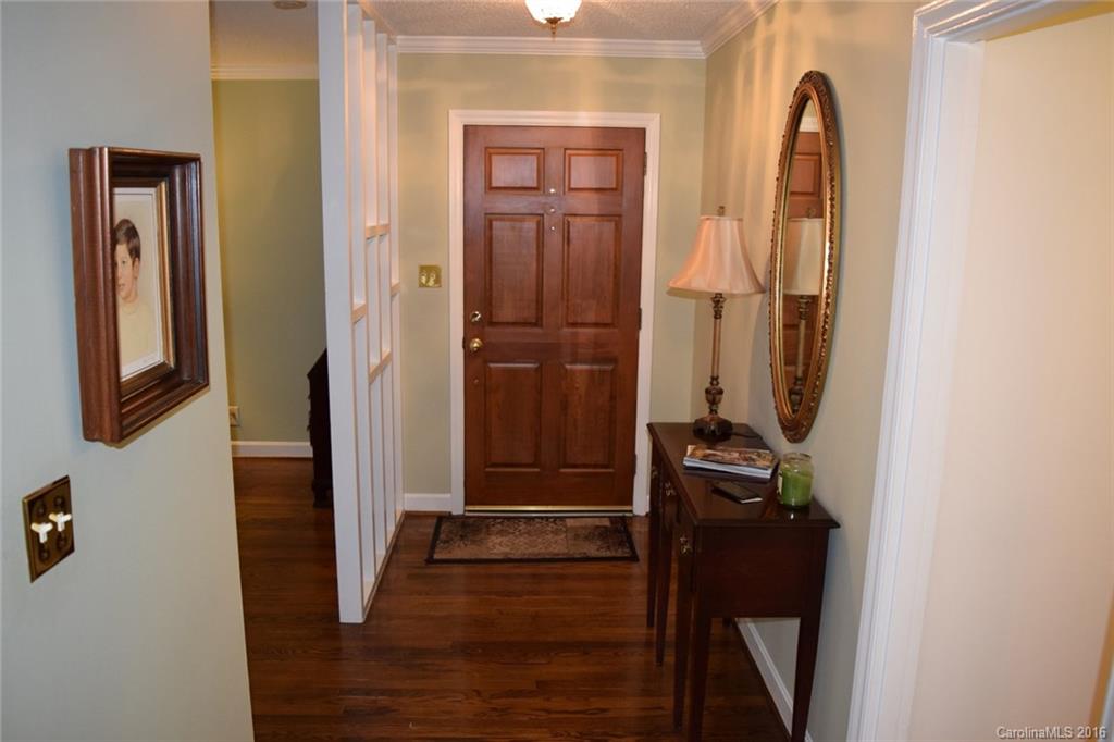 Whiteville Park - Residential