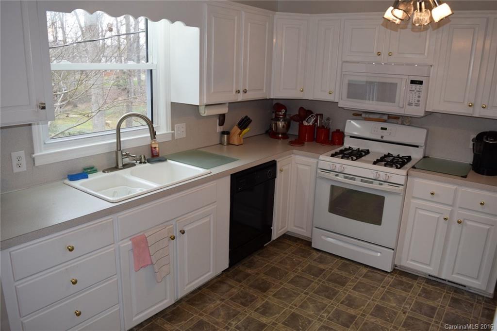 Whiteville Park - Residential