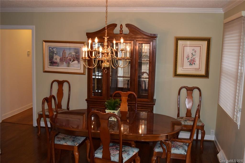 Whiteville Park - Residential