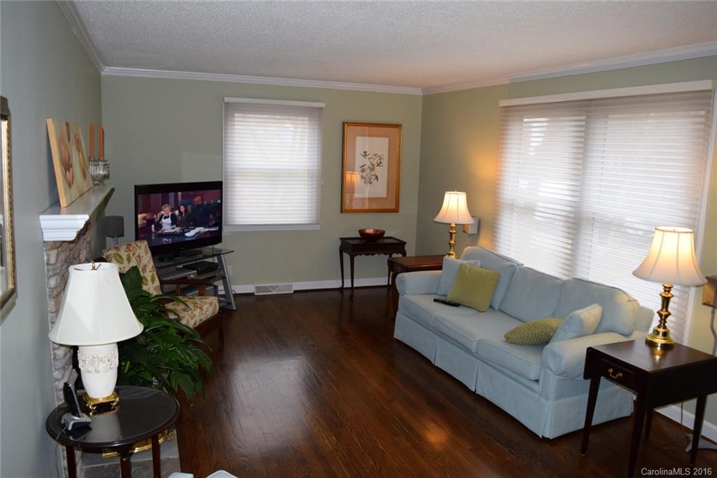 Whiteville Park - Residential