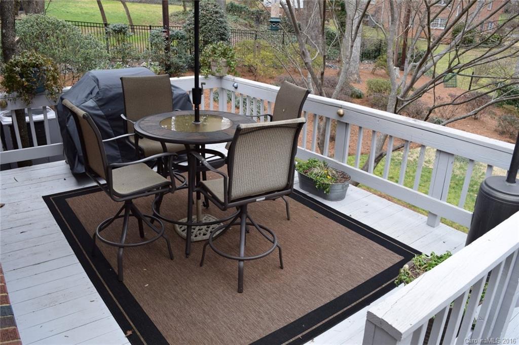 Whiteville Park - Residential