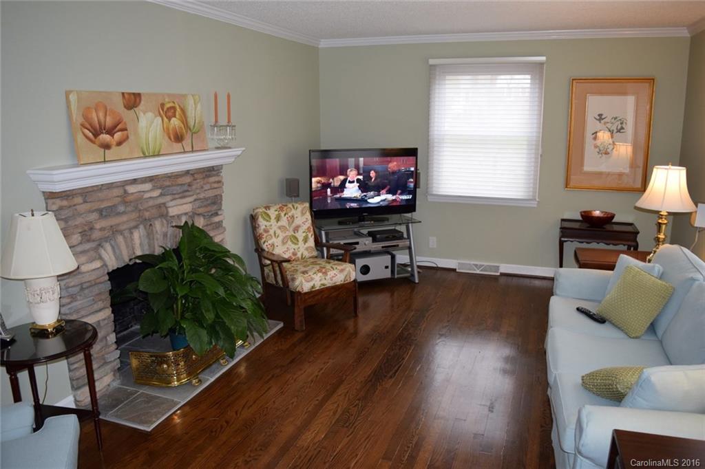 Whiteville Park - Residential