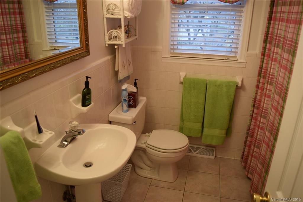 Whiteville Park - Residential