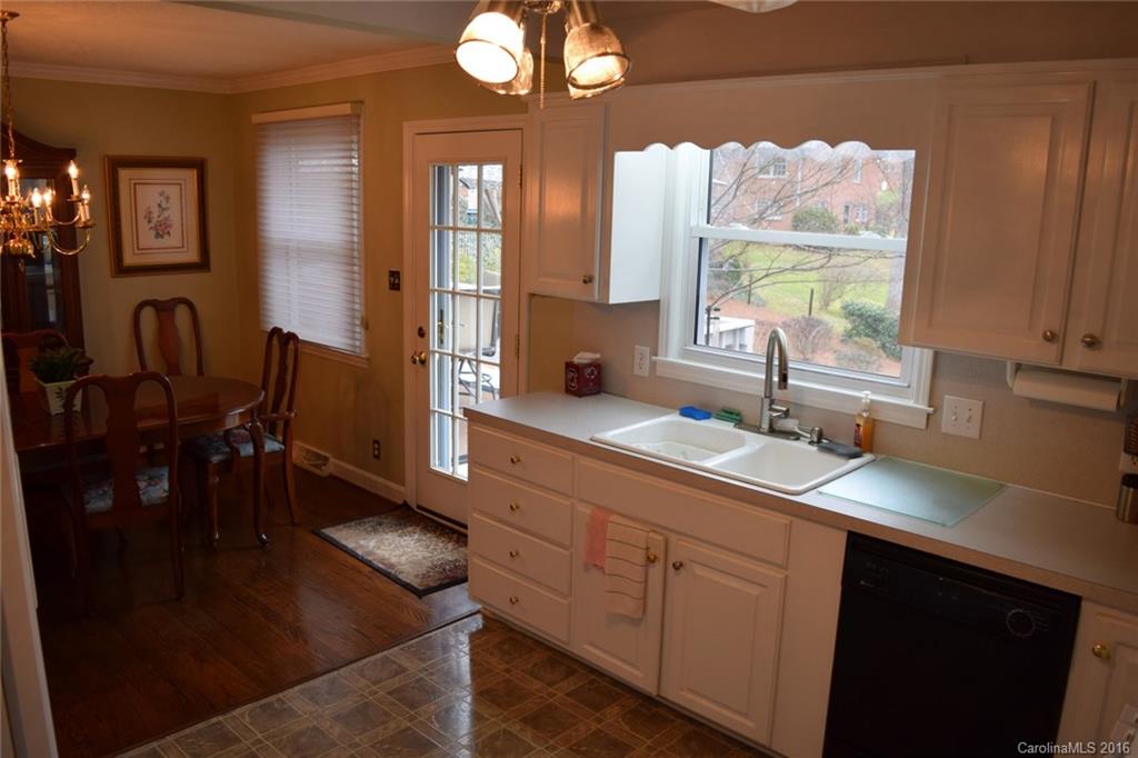 Whiteville Park - Residential