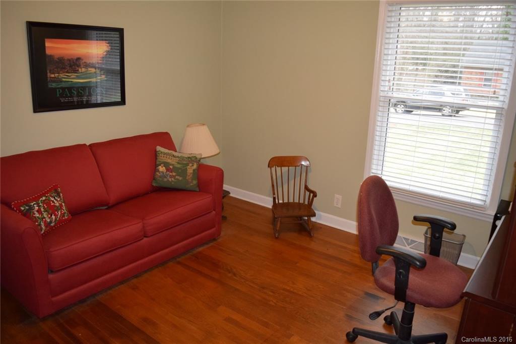 Whiteville Park - Residential