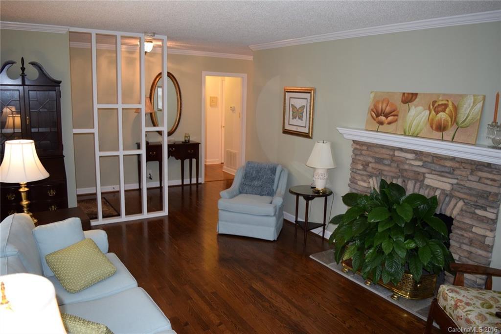 Whiteville Park - Residential