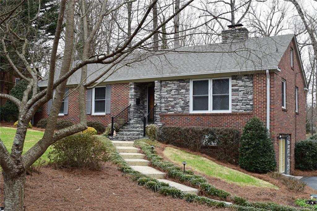 Whiteville Park - Residential