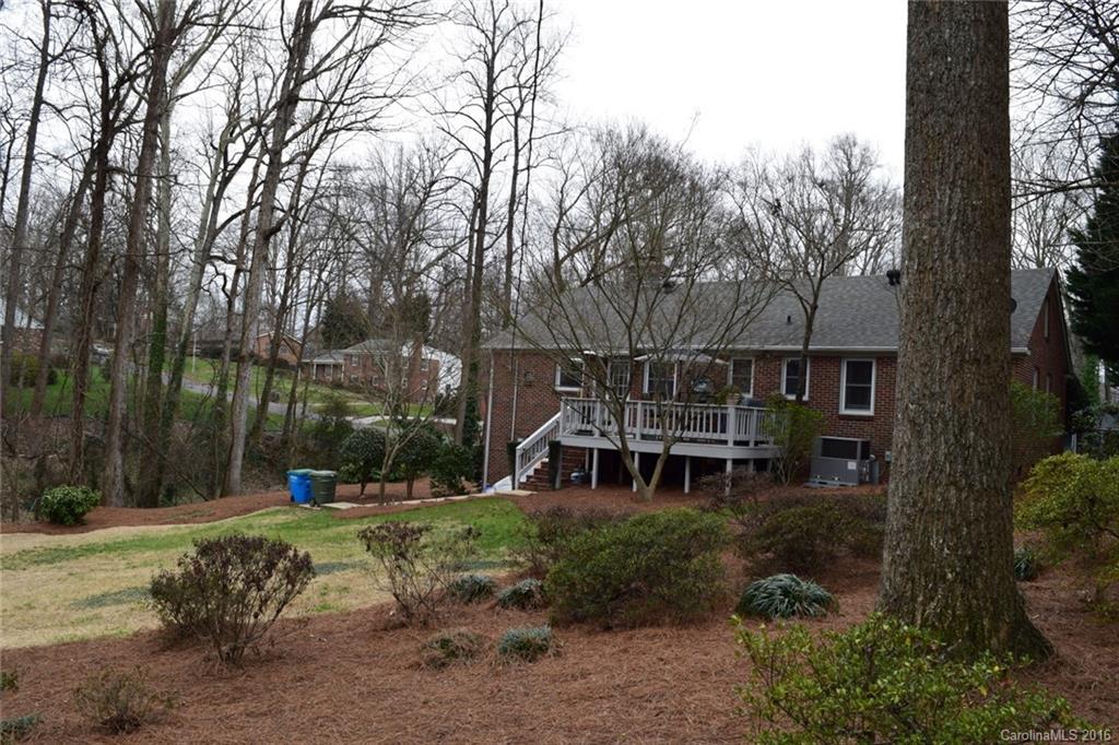 Whiteville Park - Residential