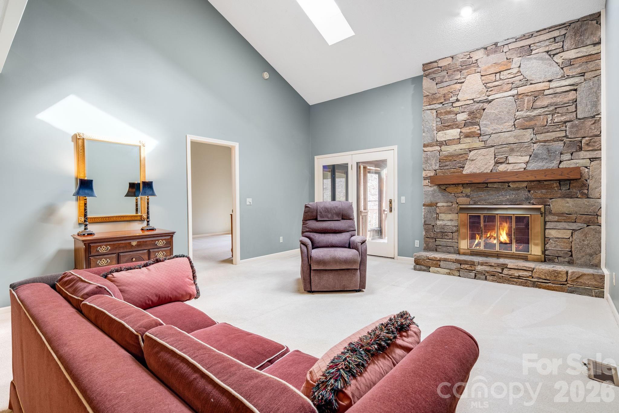 The Oaks - Residential