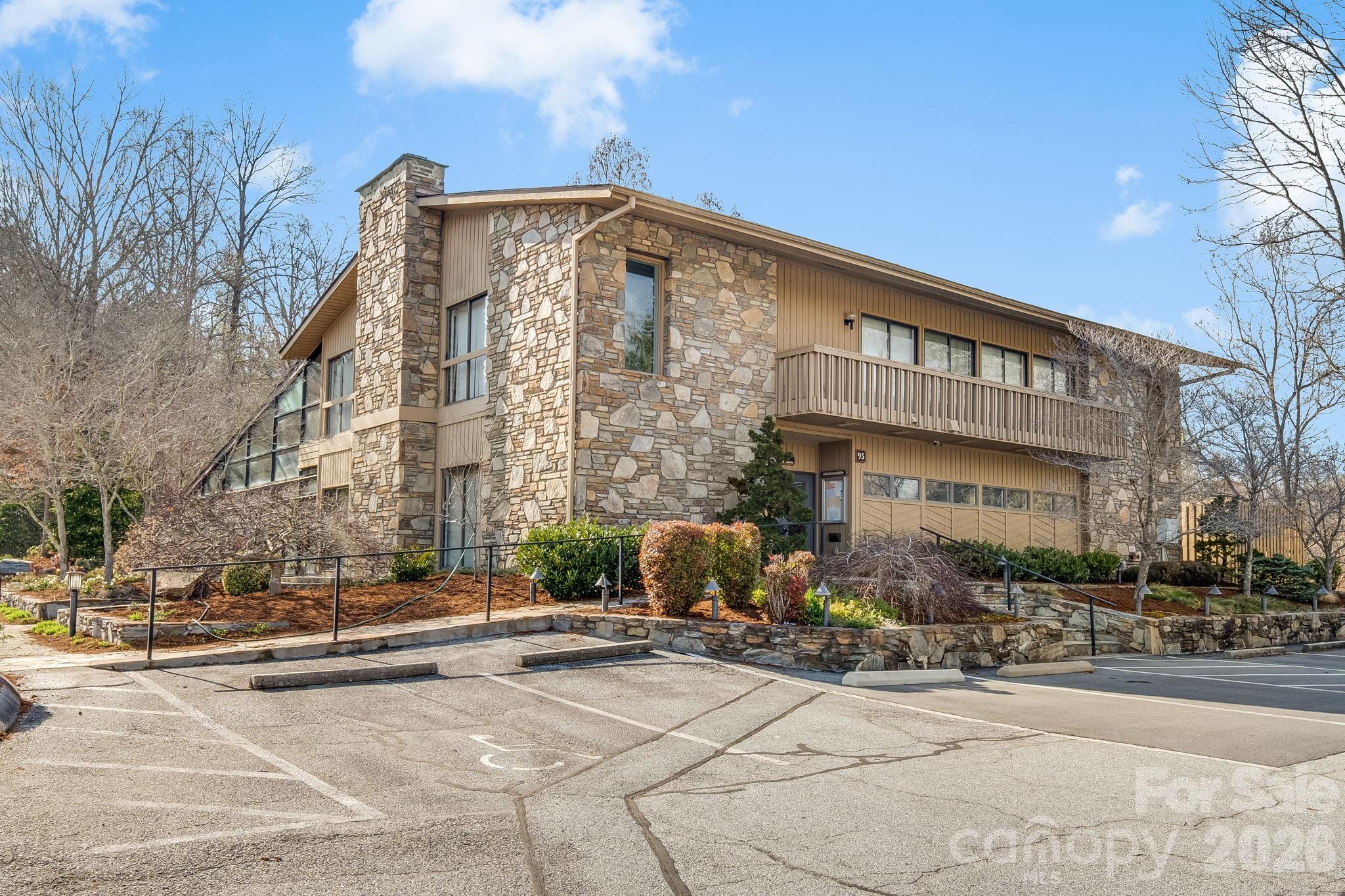 The Oaks - Residential