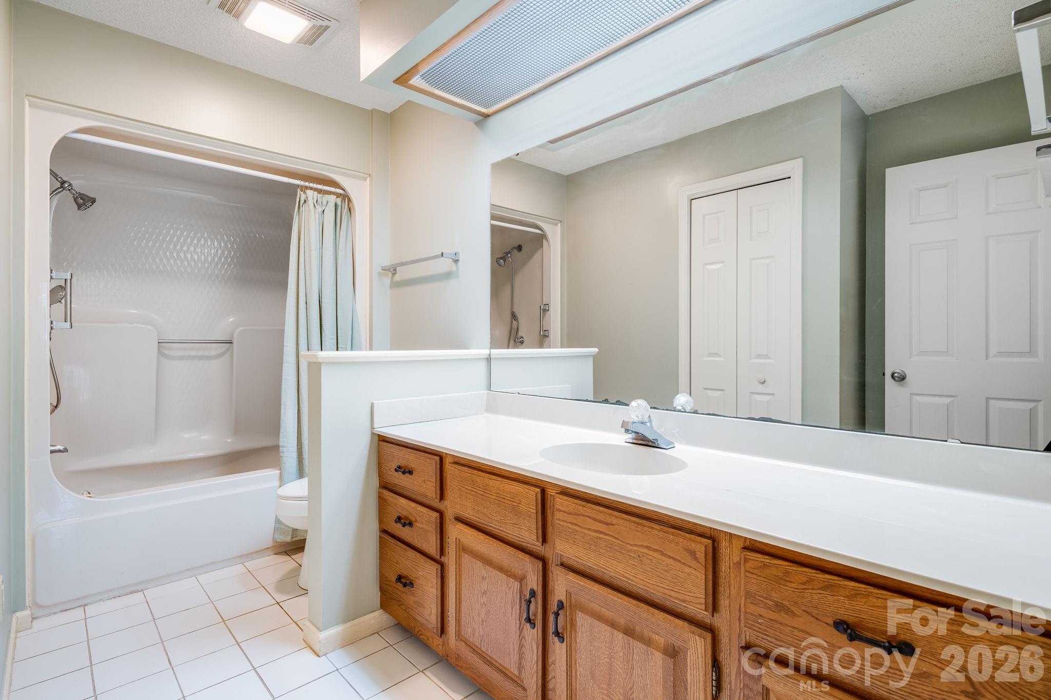 The Oaks - Residential