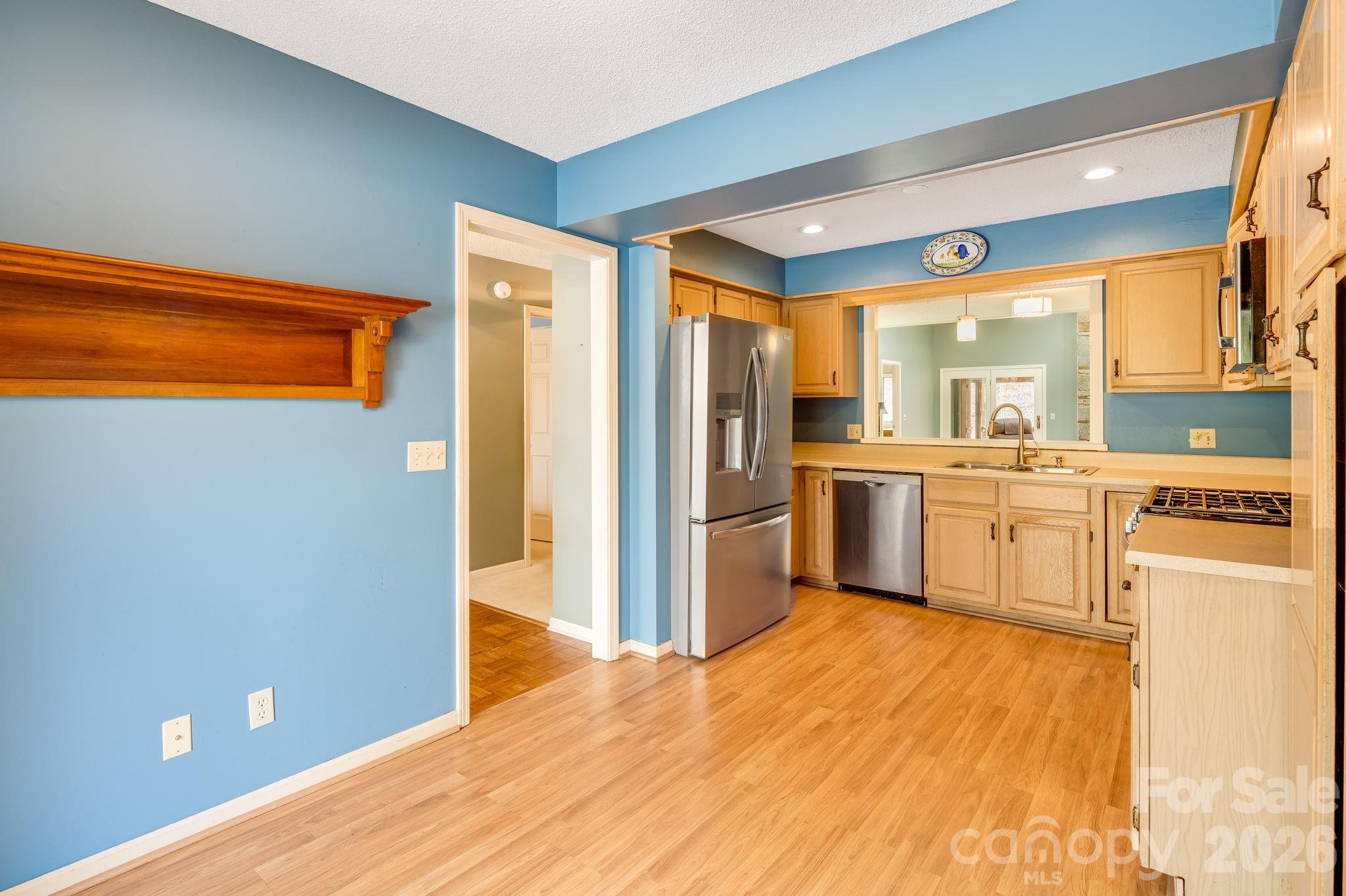 The Oaks - Residential