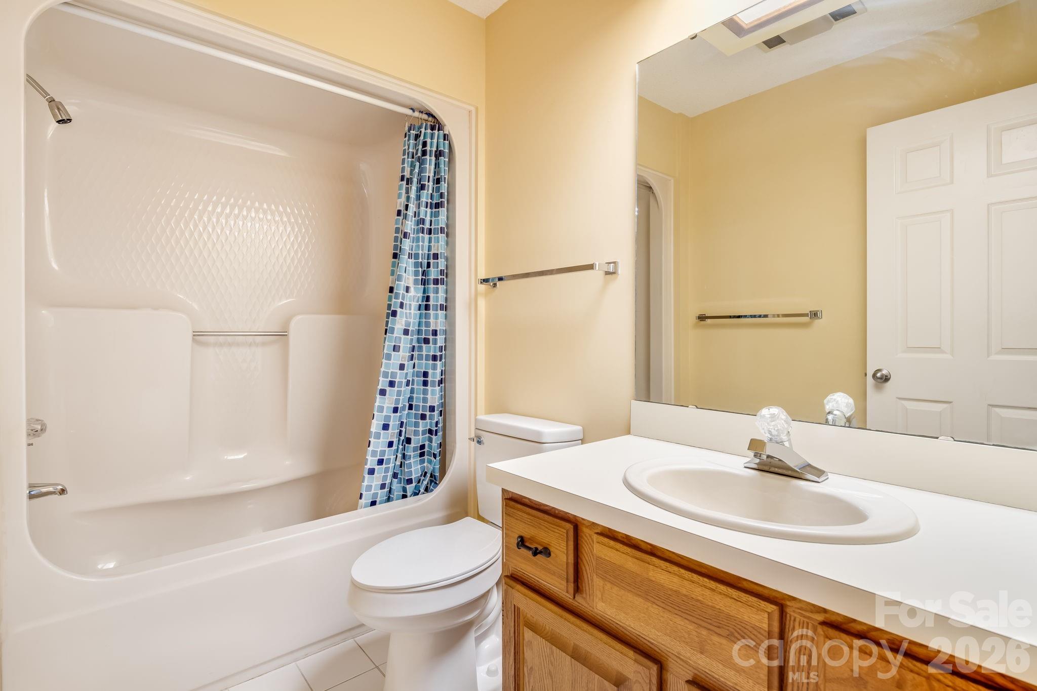 The Oaks - Residential