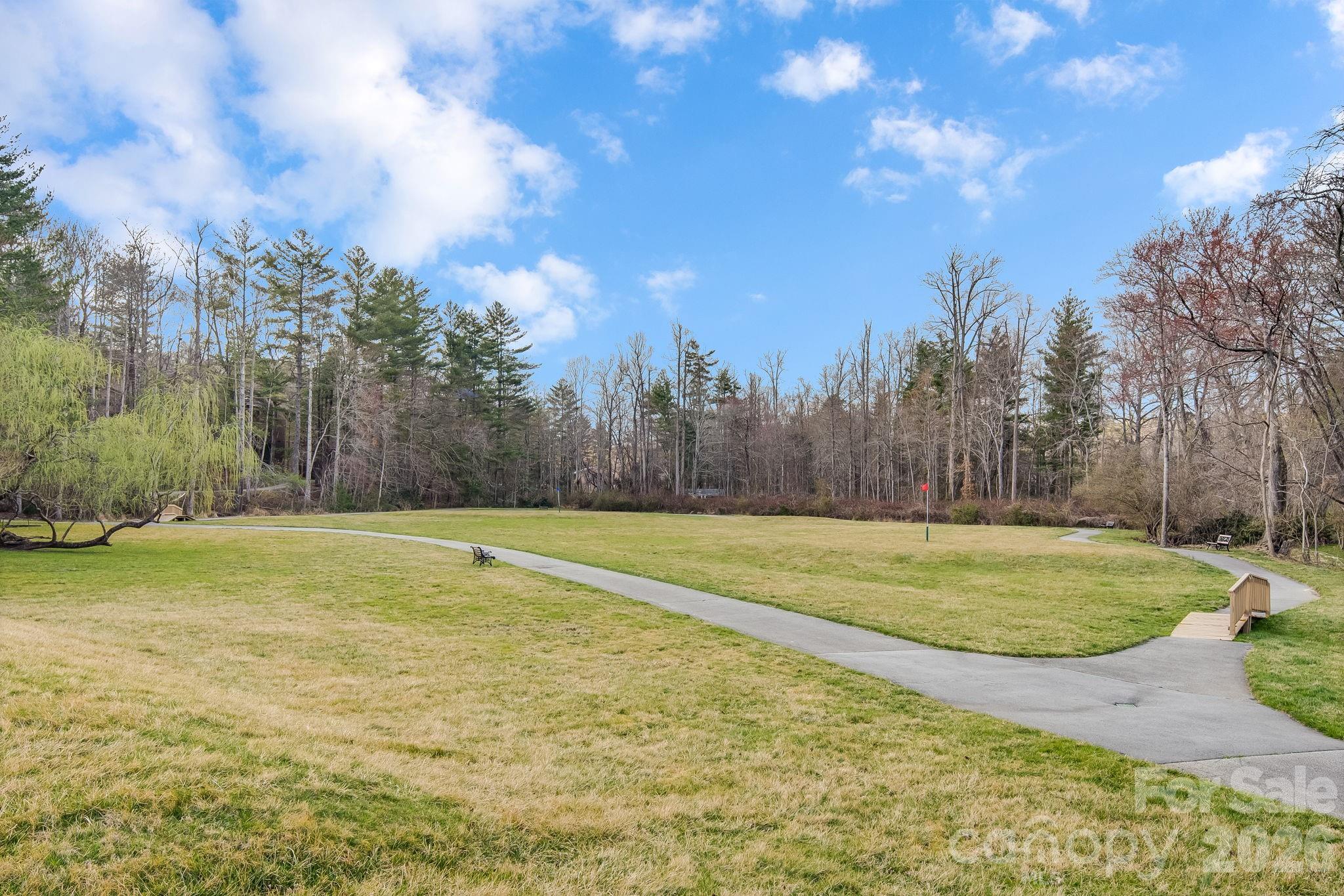 The Oaks - Residential