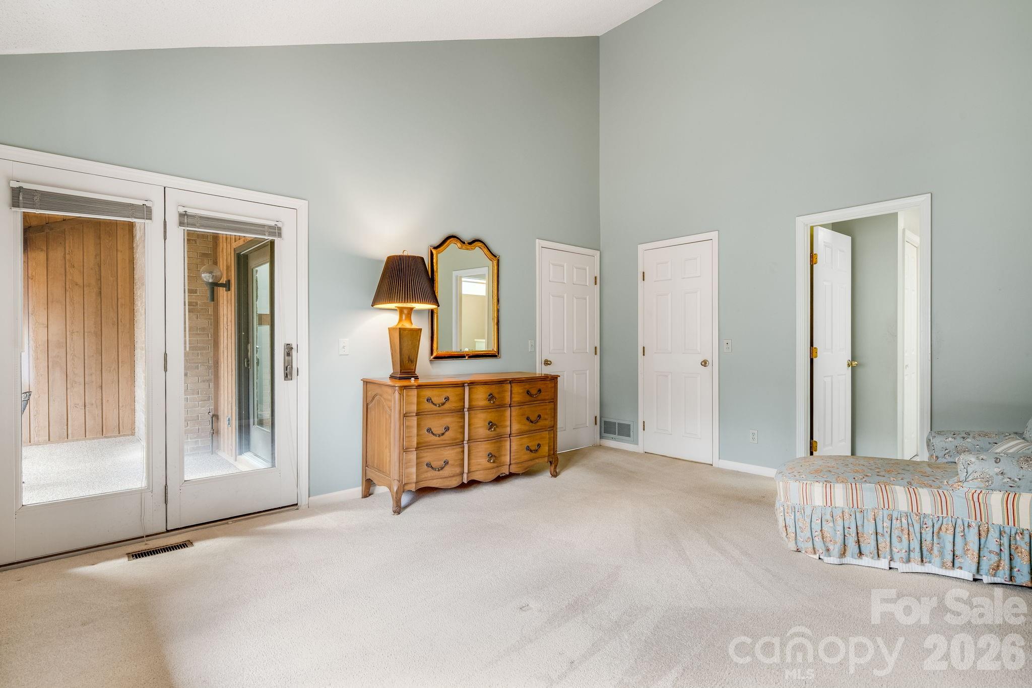 The Oaks - Residential