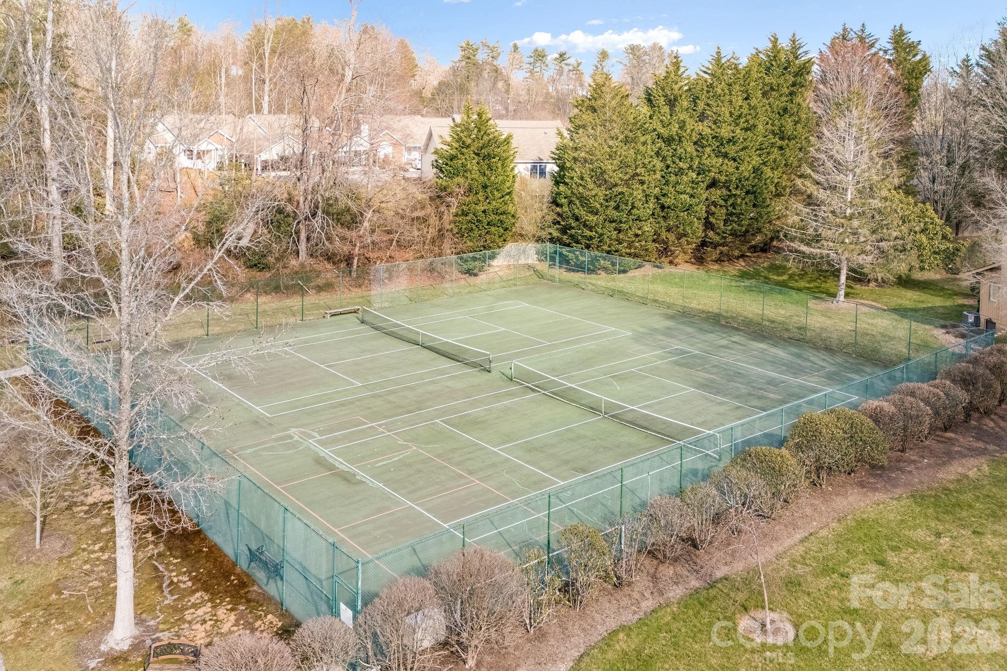 The Oaks - Residential