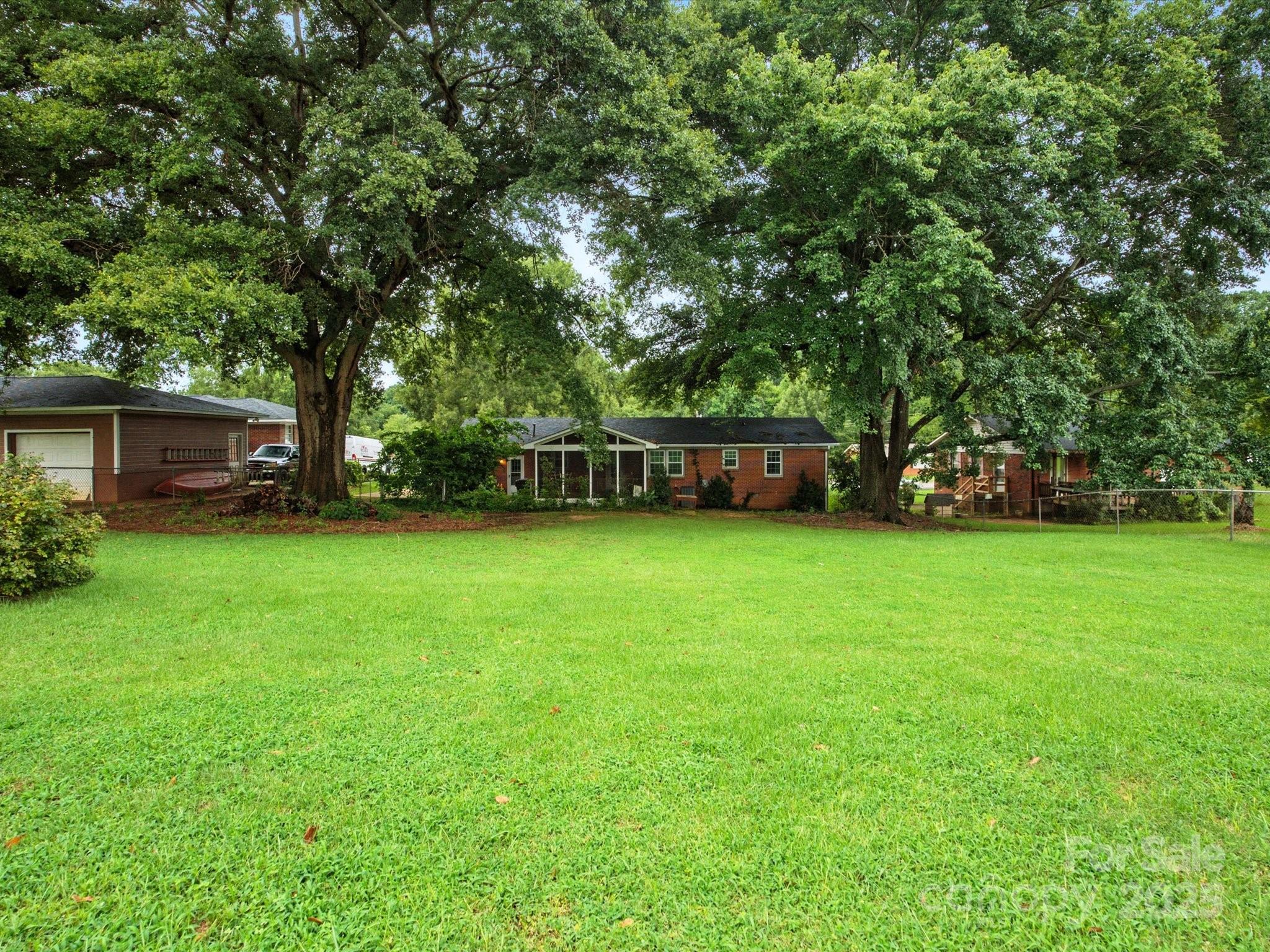 Westover - Residential